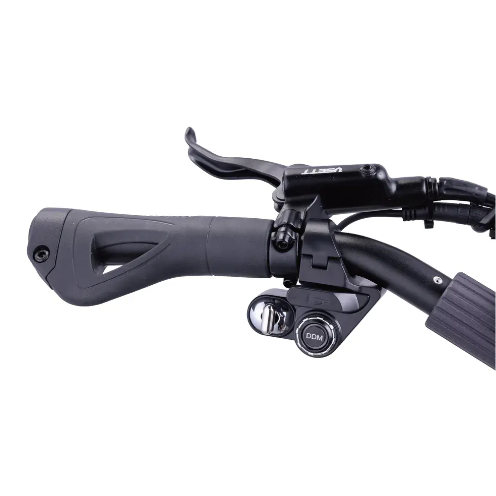 Vsett 9 Apex 48V, 15,6 Ah, 2502W